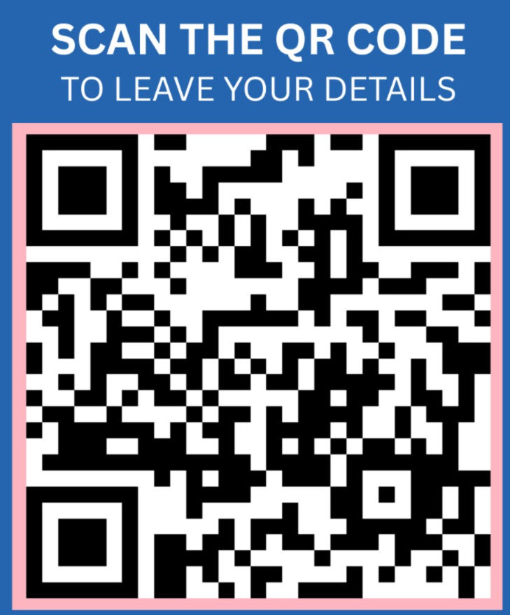 Scan for Event Contact Sign-Up